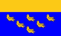 West Sussex Flag